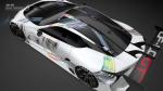 Lexus LF-LC GT Vision Gran Turismo 2015 года